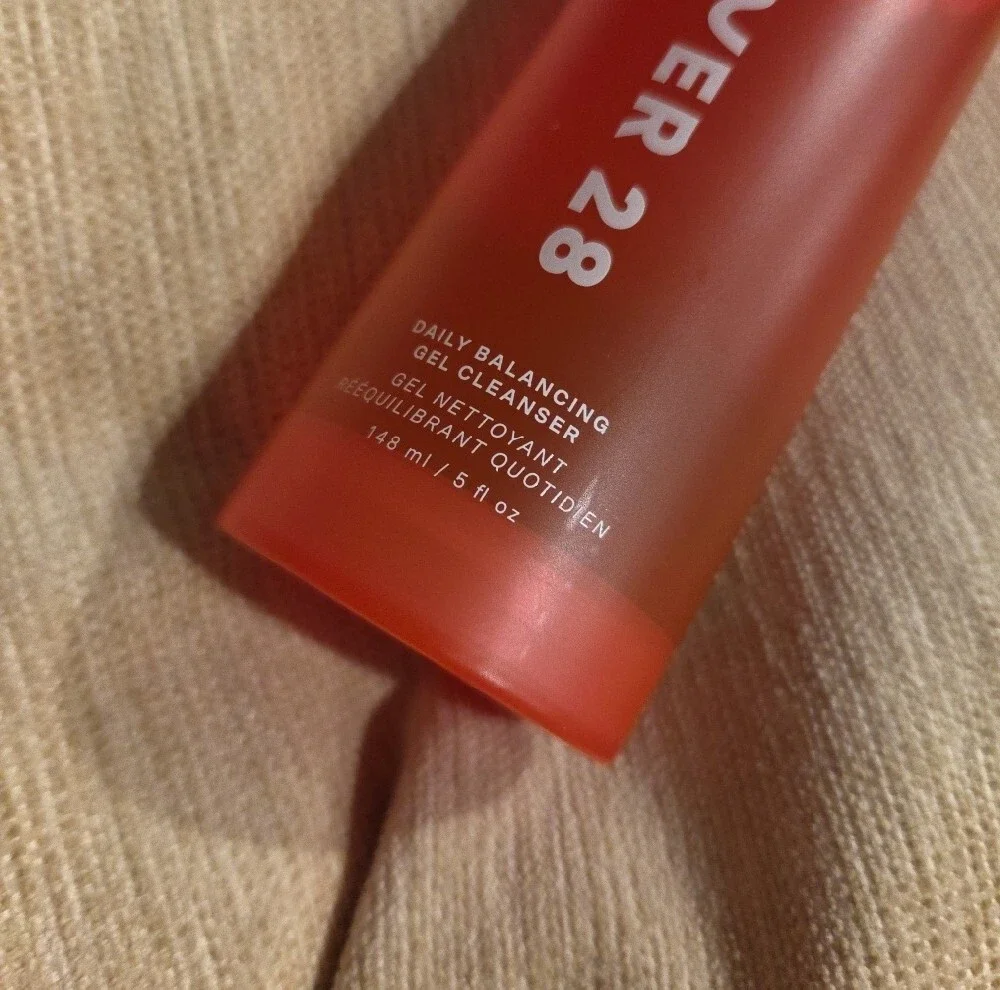 Tower 28 gentle gel